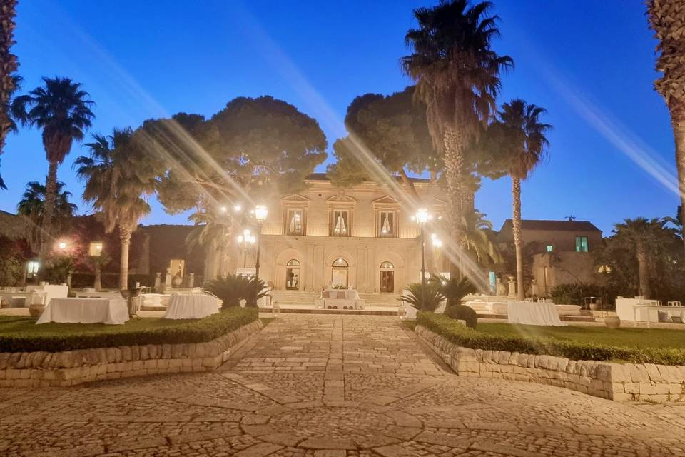 Villa Anna