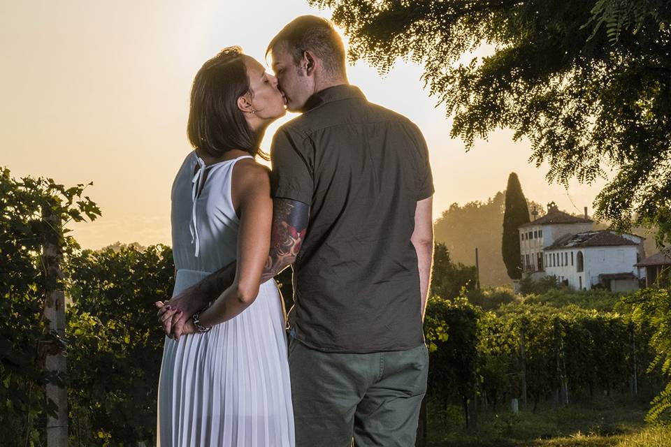 Prewedding valentina e federico