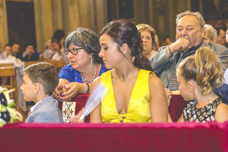 Il padre della sposa