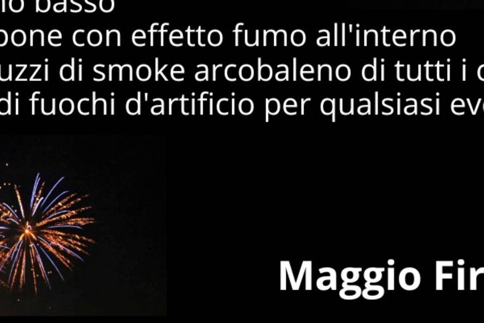 Effetti speciali