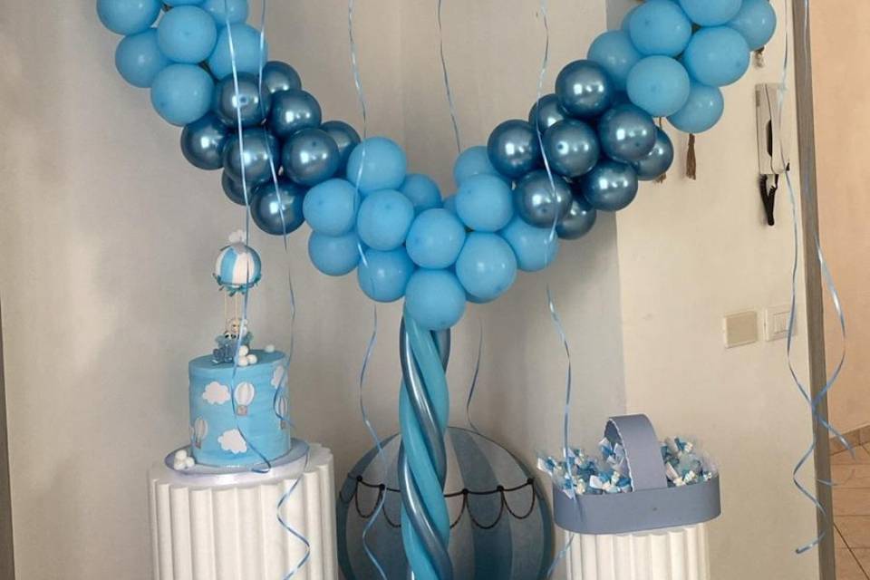 Ballon Party
