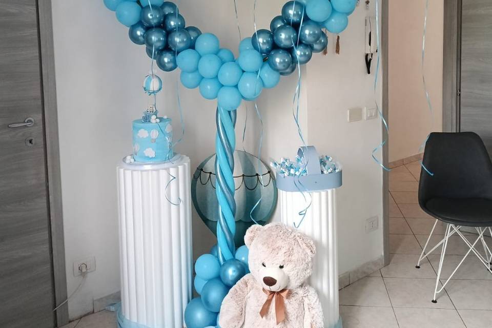 Ballon Party