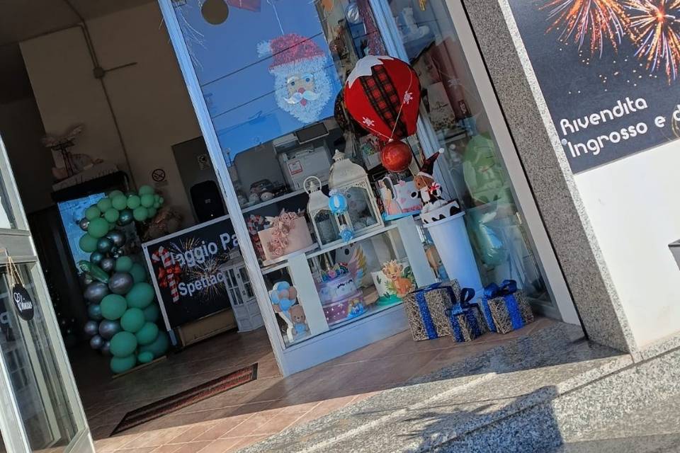 Azienda