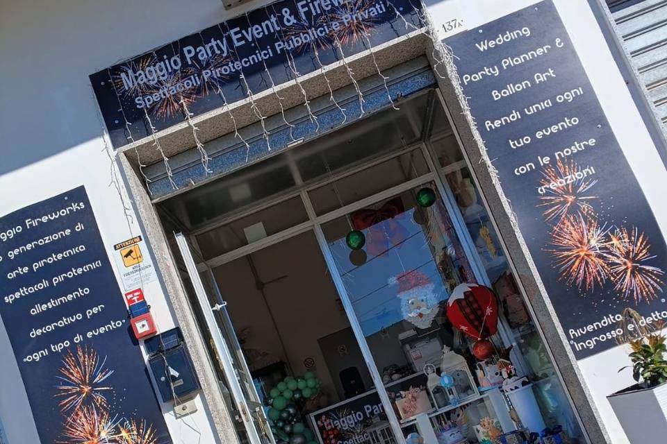 Azienda