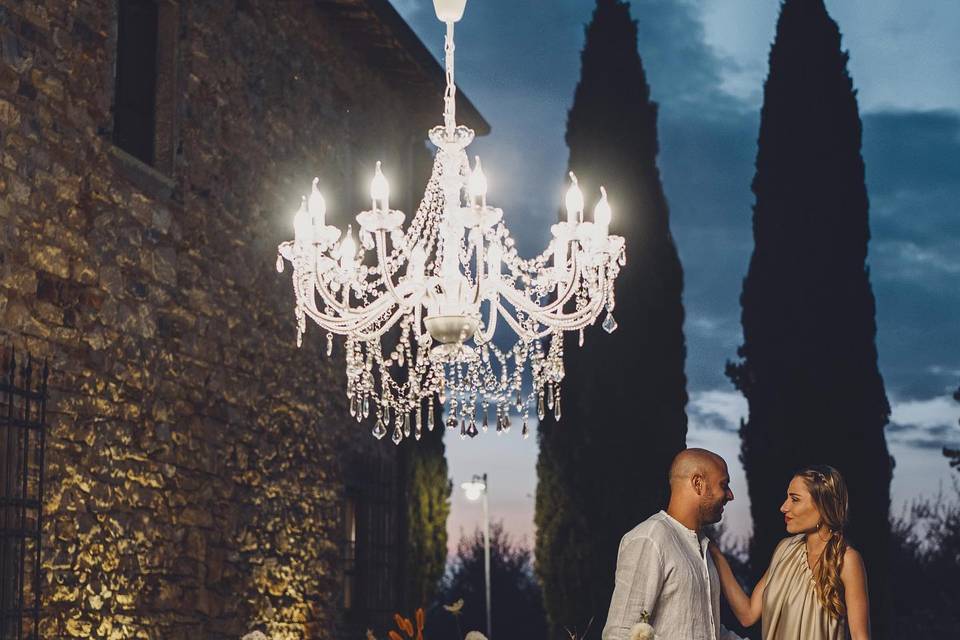 Chandeliers - Lampadari