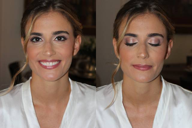 Makeup Sposa