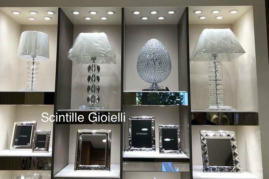 Scintille Gioielli