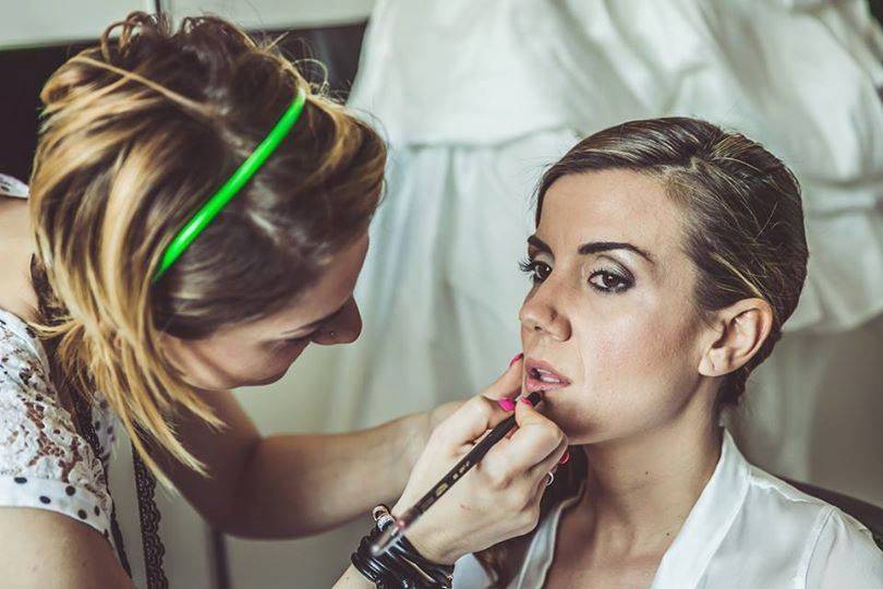 Aroma Massage