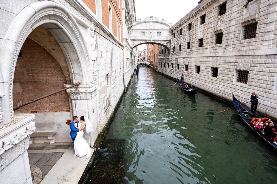 Ponte dei sospiri