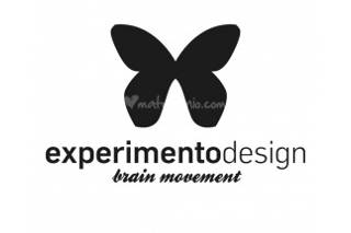 Experimento wedding logo