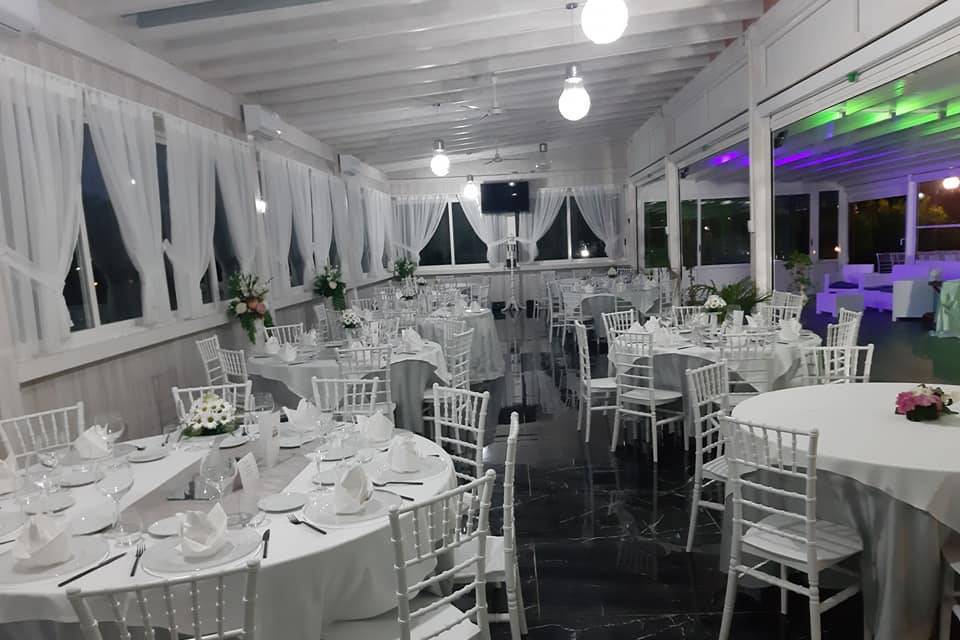 Sala interna