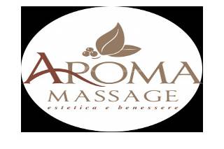 Aroma Massage logo