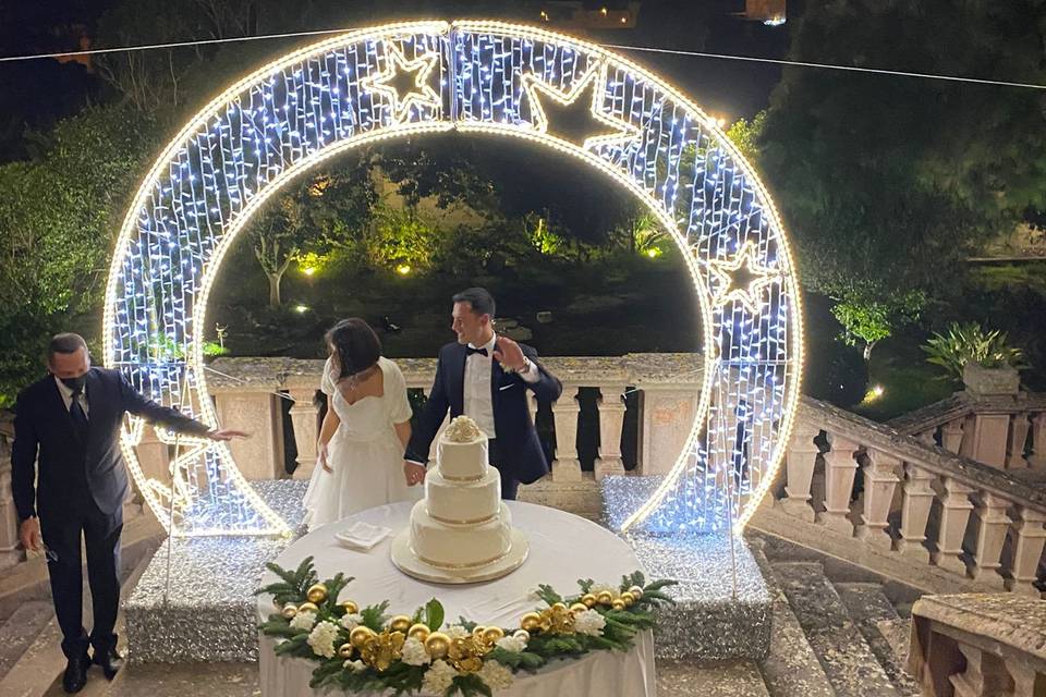 Arco di Stelle
