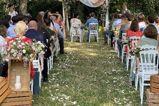 Wedding Più