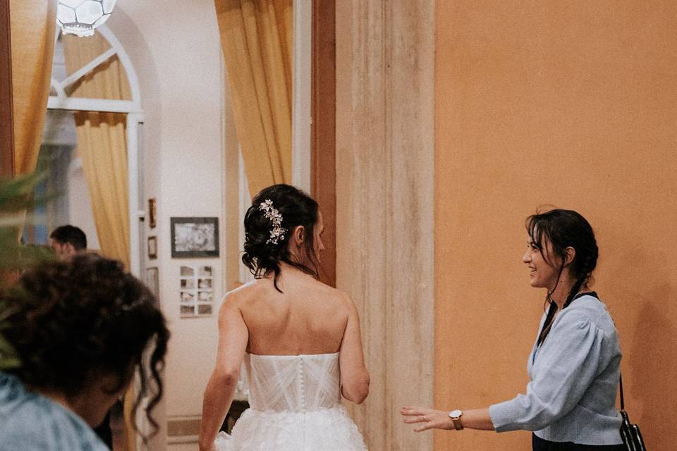 Wedding Più