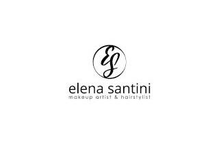 Elena Santini logo
