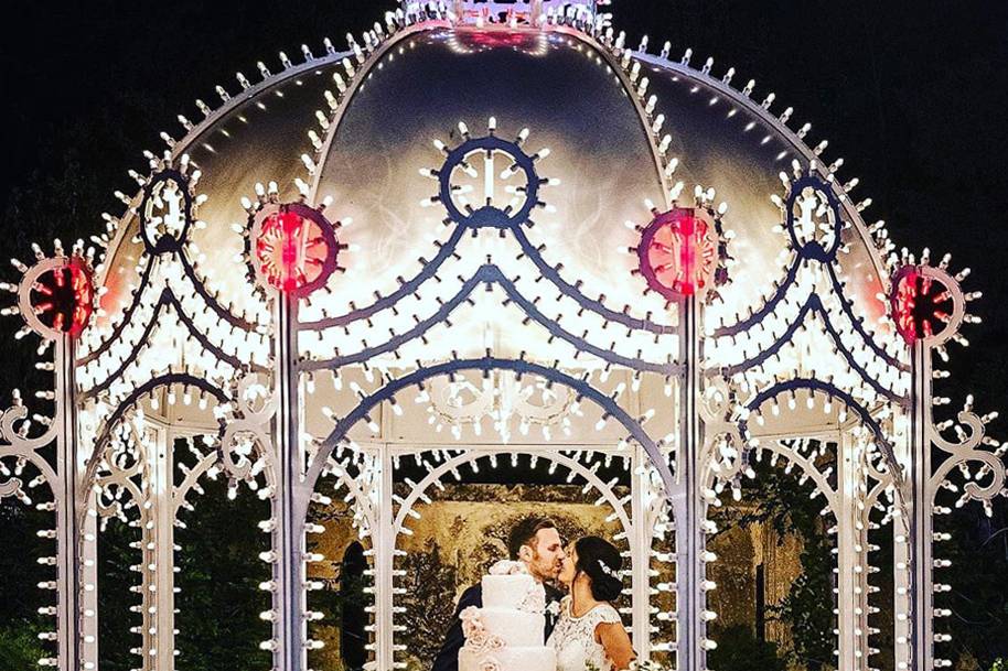 Cassarmonica 4