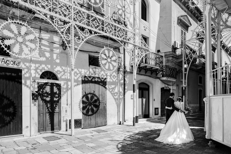 Matrimonio