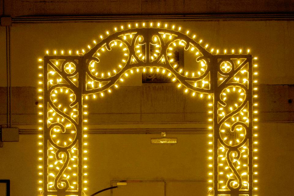 Arco Reale