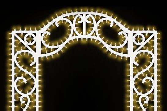Arco Reale 2