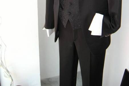 Abito elegante