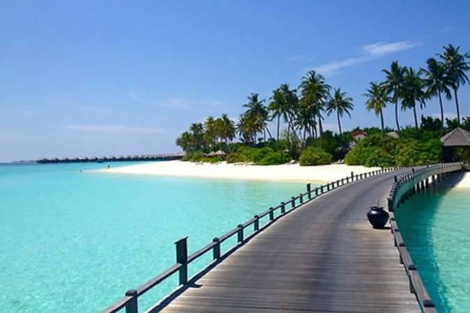 Maldive di InnViaggi