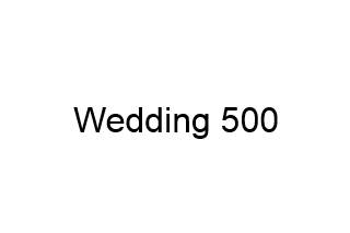 Wedding 500