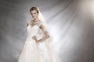 Milano Boutique Cerimonia e Sposa 1