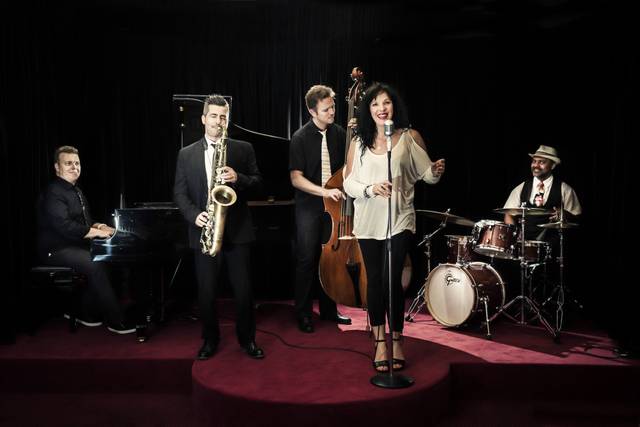 Musique Boutique band