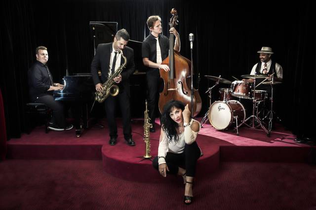 Musique Boutique band