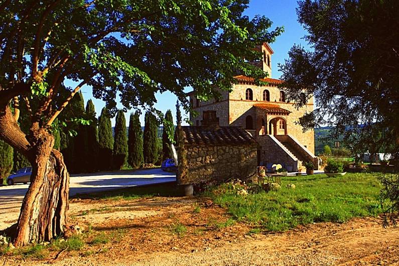 Tenuta I Segreti Del Borgo