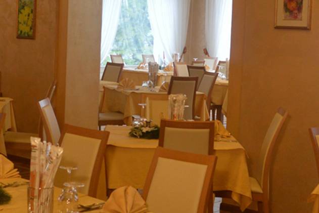 Albergo Ristorante Panoramic