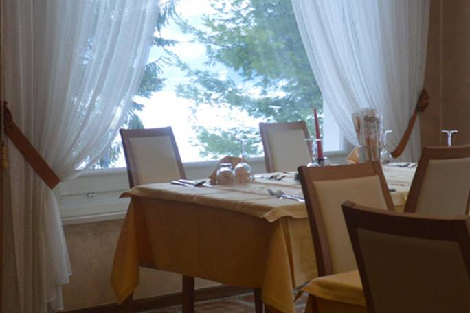 Albergo Ristorante Panoramic