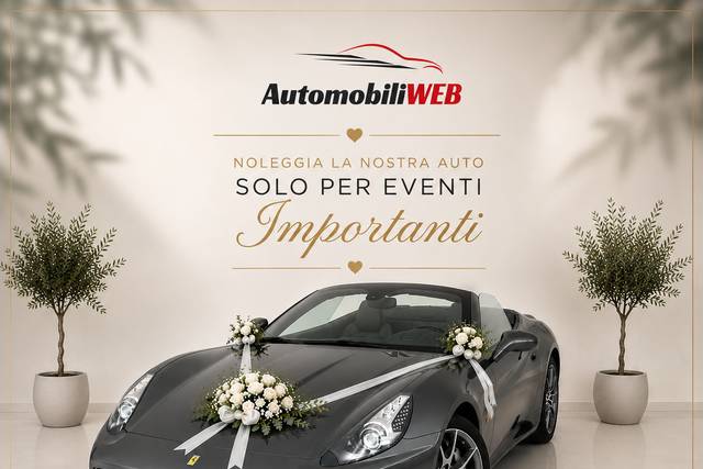 Automobili Web