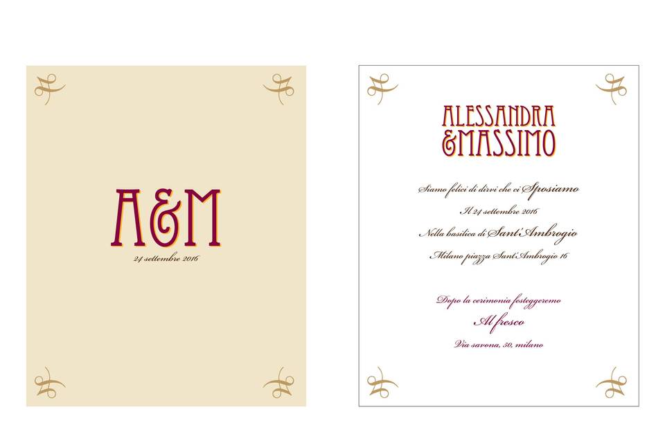 ilguz - Lettering Art For Wedding