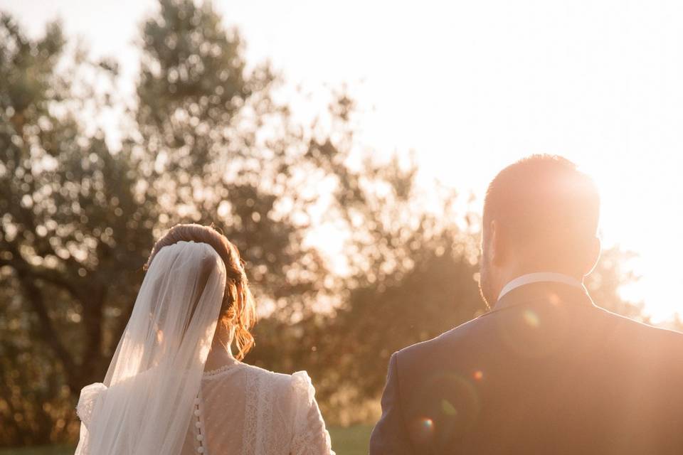 Wedding in Abruzzo