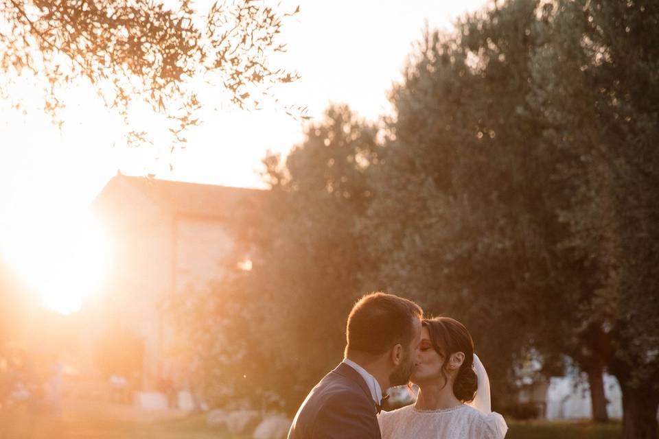 Wedding in Abruzzo