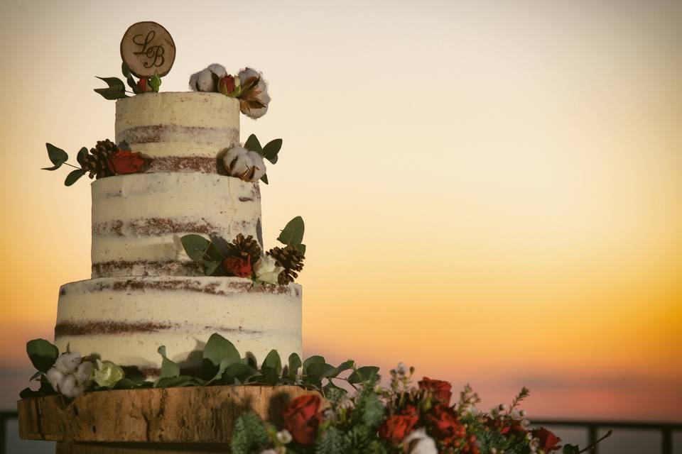 Matrimonio invernale