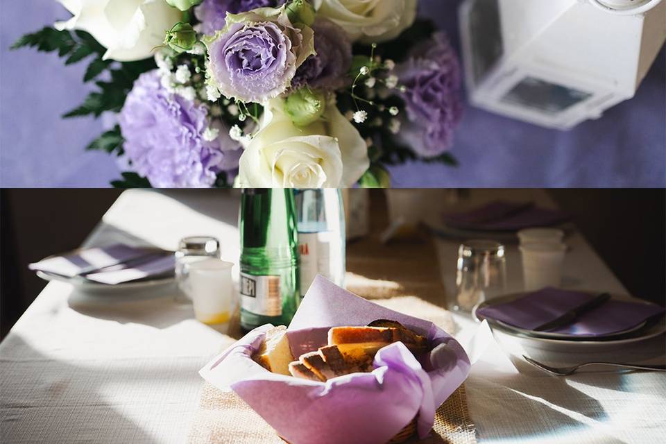Decorazioni eventi