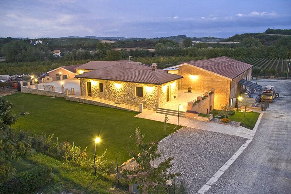 Agriturismo