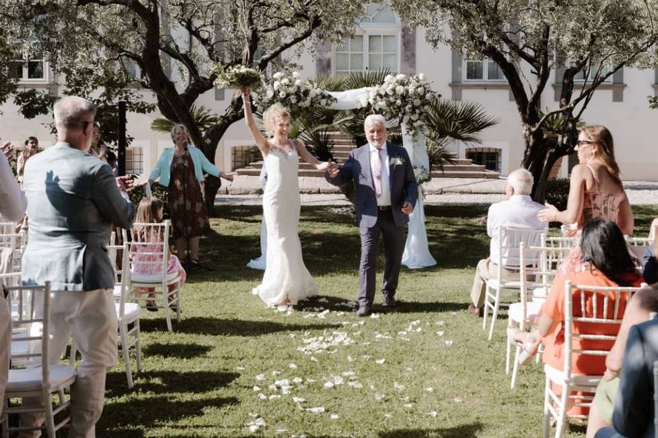 Musicwedding