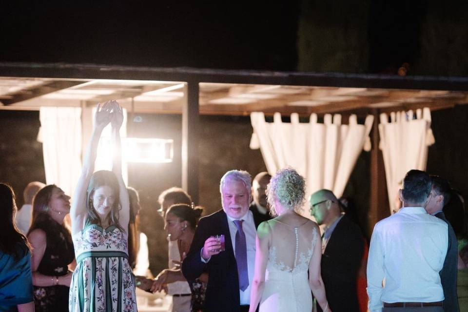 Nightwedding