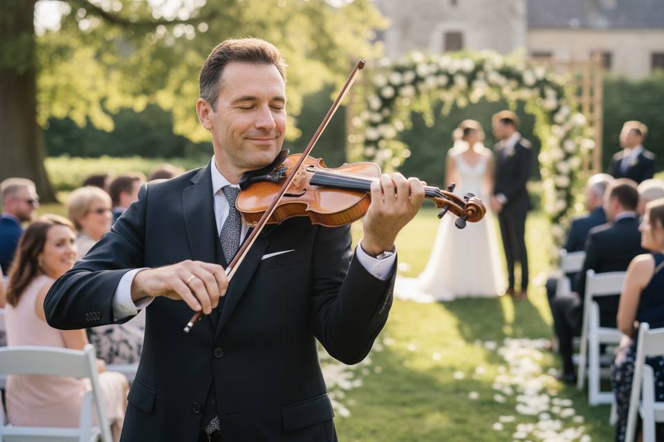 Mauro Milano pianista
