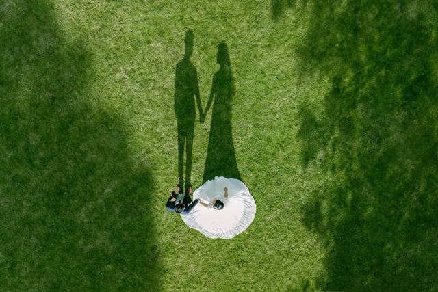 AD Wedding