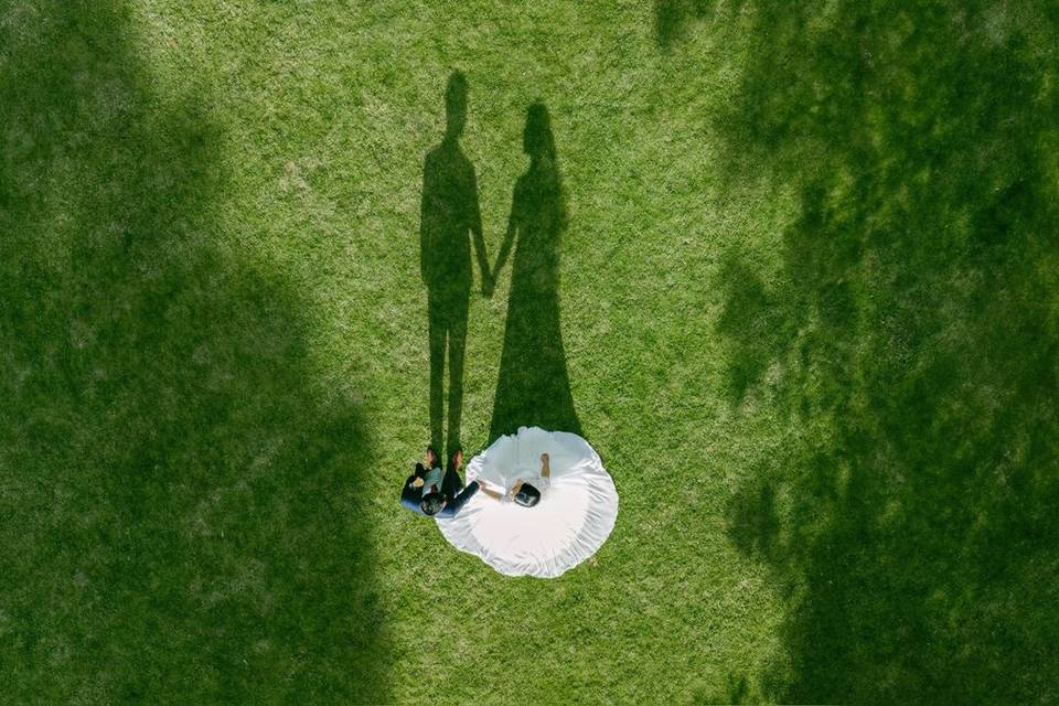 AD Wedding