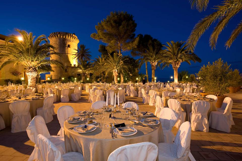 Costa Corsara Catering & Banqueting