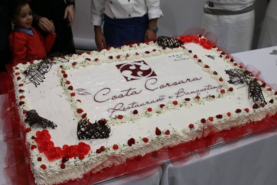 Costa Corsara Catering & Banqueting