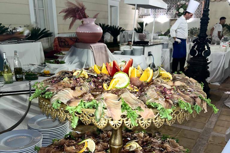 Costa Corsara Catering & Banqueting