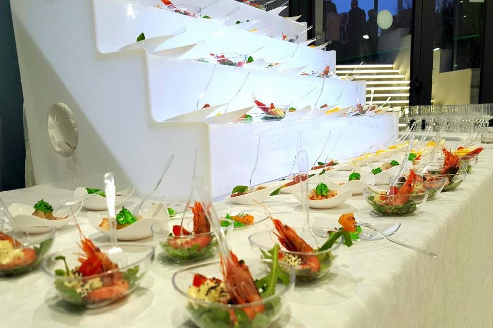 Costa Corsara Catering & Banqueting