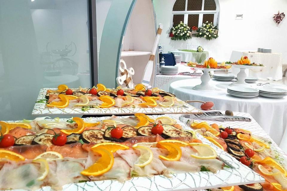 Costa Corsara Catering & Banqueting